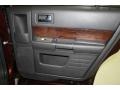 2009 Cinnamon Metallic Ford Flex SEL  photo #38