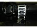 2009 Cinnamon Metallic Ford Flex SEL  photo #39