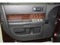 2009 Cinnamon Metallic Ford Flex SEL  photo #42