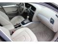 Teak Brown Metallic - A4 2.0T Sedan Photo No. 41