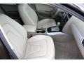Teak Brown Metallic - A4 2.0T Sedan Photo No. 42