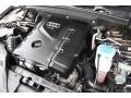 Teak Brown Metallic - A4 2.0T Sedan Photo No. 44