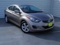 Desert Bronze - Elantra GLS Photo No. 2