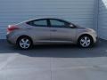 Desert Bronze - Elantra GLS Photo No. 3