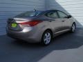 Desert Bronze - Elantra GLS Photo No. 4
