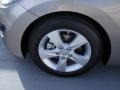 Desert Bronze - Elantra GLS Photo No. 12