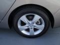 Desert Bronze - Elantra GLS Photo No. 13
