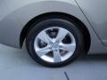 Desert Bronze - Elantra GLS Photo No. 14