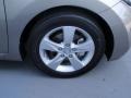 Desert Bronze - Elantra GLS Photo No. 15