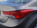 Desert Bronze - Elantra GLS Photo No. 16