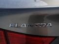 Desert Bronze - Elantra GLS Photo No. 18