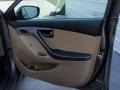 Desert Bronze - Elantra GLS Photo No. 20
