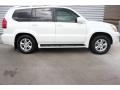 2005 Blizzard White Pearl Lexus GX 470  photo #12