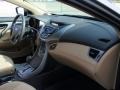 Desert Bronze - Elantra GLS Photo No. 21