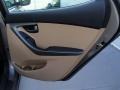 Desert Bronze - Elantra GLS Photo No. 23