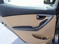 Desert Bronze - Elantra GLS Photo No. 27