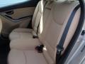 Desert Bronze - Elantra GLS Photo No. 29