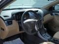 Desert Bronze - Elantra GLS Photo No. 32