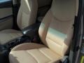 Desert Bronze - Elantra GLS Photo No. 33