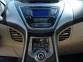 Desert Bronze - Elantra GLS Photo No. 36