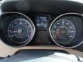 Desert Bronze - Elantra GLS Photo No. 38