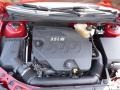 Crimson Red - G6 V6 Sedan Photo No. 17