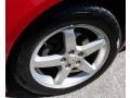 Crimson Red - G6 V6 Sedan Photo No. 18