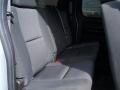 2013 Silver Ice Metallic Chevrolet Silverado 1500 LT Extended Cab  photo #30