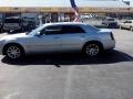 Silver Steel Metallic - 300 C HEMI Photo No. 2