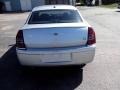 Silver Steel Metallic - 300 C HEMI Photo No. 3