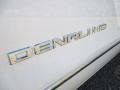 Summit White - Sierra 3500HD Denali Crew Cab 4x4 Dual Rear Wheel Photo No. 5