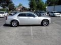 Silver Steel Metallic - 300 C HEMI Photo No. 4