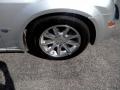 Silver Steel Metallic - 300 C HEMI Photo No. 5