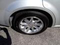 Silver Steel Metallic - 300 C HEMI Photo No. 6