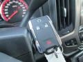 2015 GMC Sierra 3500HD Denali Crew Cab 4x4 Dual Rear Wheel Keys