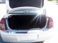 Silver Steel Metallic - 300 C HEMI Photo No. 20