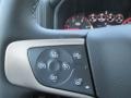2015 GMC Sierra 3500HD Denali Crew Cab 4x4 Dual Rear Wheel Controls