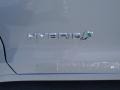 Ingot Silver - Fusion Hybrid SE Photo No. 13