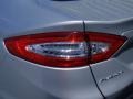 Ingot Silver - Fusion Hybrid SE Photo No. 15
