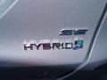 Ingot Silver - Fusion Hybrid SE Photo No. 17