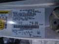 Ingot Silver - Fusion Hybrid SE Photo No. 35