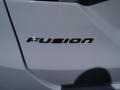 2014 Oxford White Ford Fusion SE  photo #14