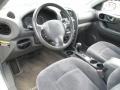 2004 Pewter Hyundai Santa Fe GLS 4WD  photo #15