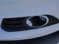 White Platinum - Fusion SE EcoBoost Photo No. 10
