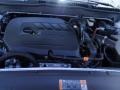 White Platinum - Fusion SE EcoBoost Photo No. 17