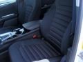 White Platinum - Fusion SE EcoBoost Photo No. 27