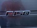 2014 Sterling Grey Ford F150 XLT SuperCrew  photo #20
