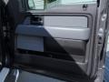 2014 Sterling Grey Ford F150 XLT SuperCrew  photo #22