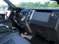 2014 Sterling Grey Ford F150 XLT SuperCrew  photo #23