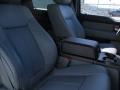 2014 Sterling Grey Ford F150 XLT SuperCrew  photo #24